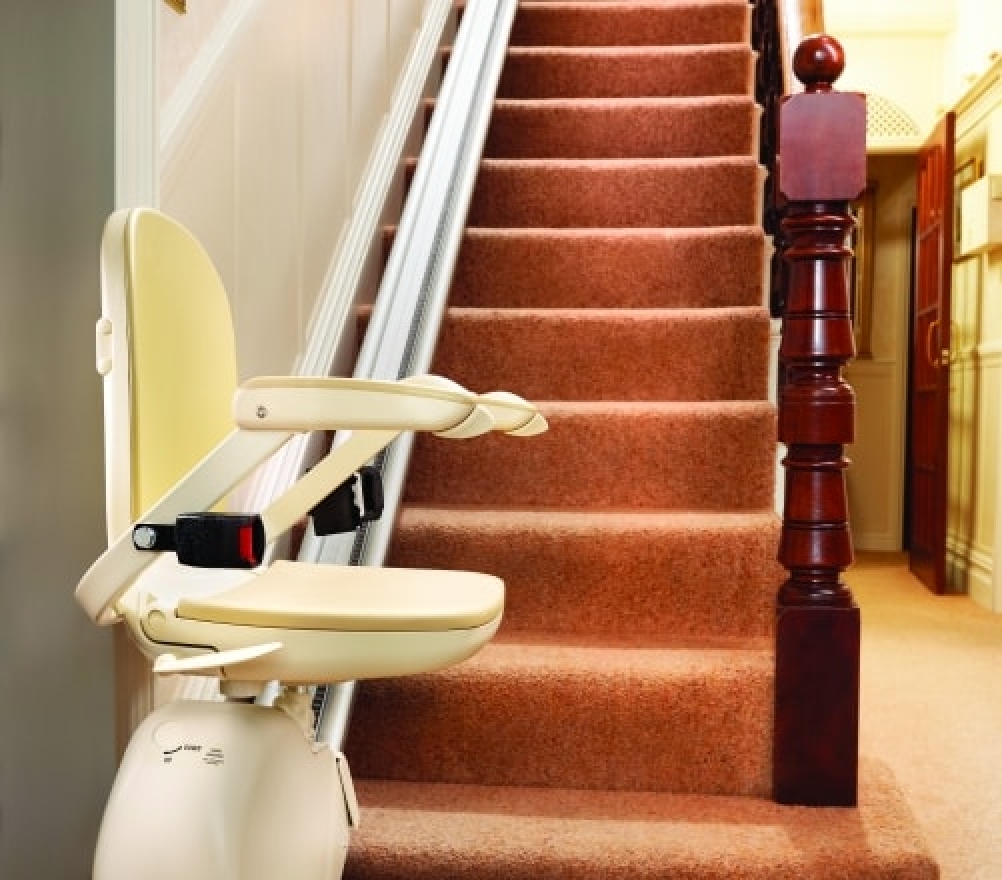 stairlifts stairlift