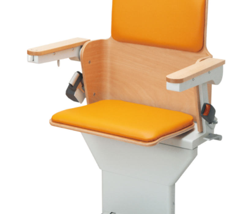 Blog Stairlifts Pro Inc.