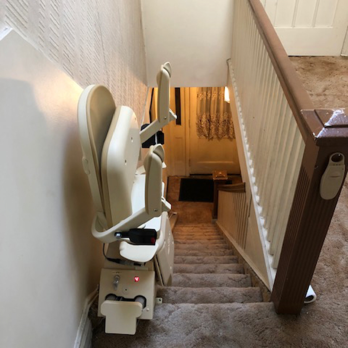 Gallery Stairlifts Pro Inc.