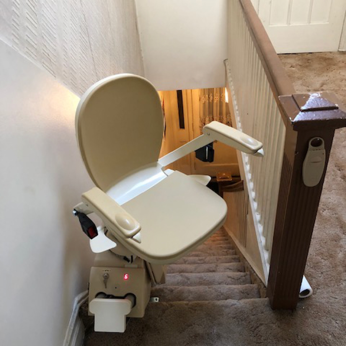 Gallery Stairlifts Pro Inc.