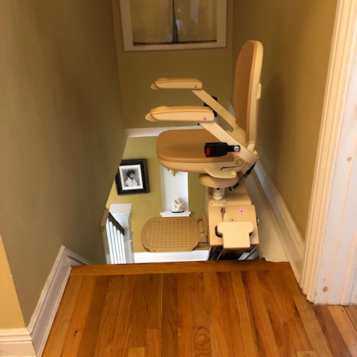 Home Stairlifts Pro Inc.