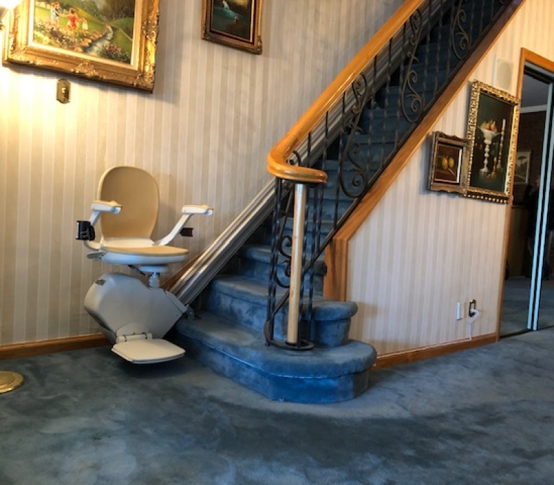 Blog Stairlifts Pro Inc.